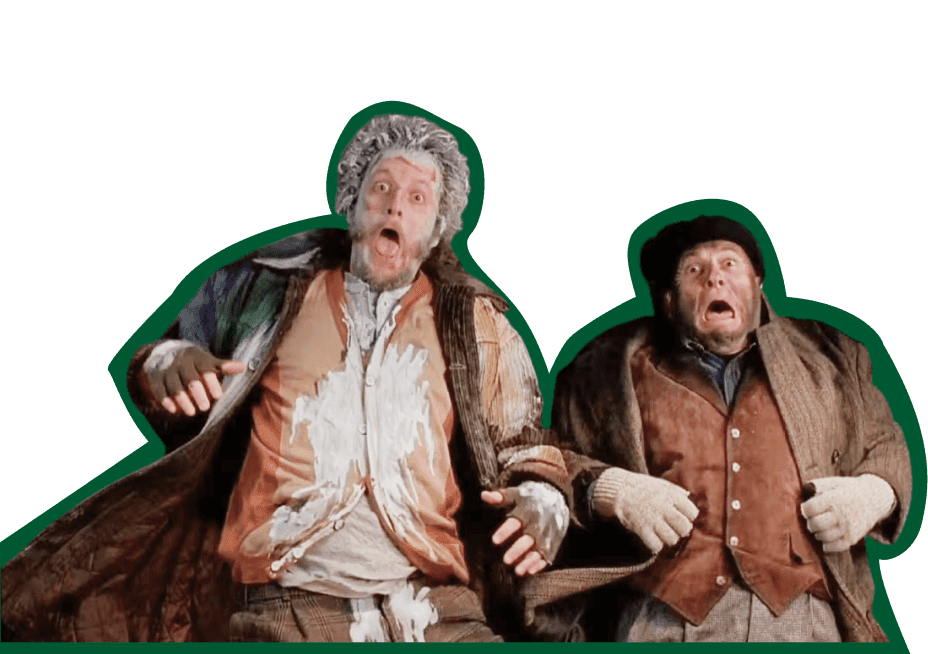 Bandits