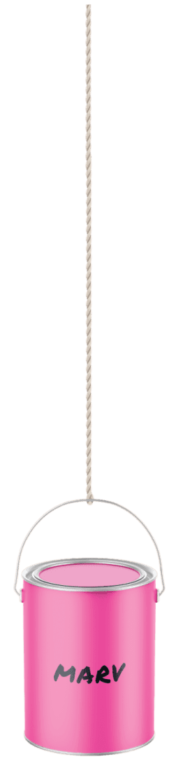 Pink Bucket